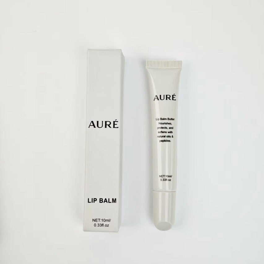 AURÉ Lip Balm Butter – Hydrating & Nourishing Care