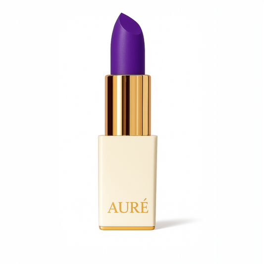 AURÉ Luxe Matte Lipstick