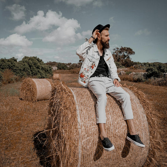 Beard Oil vs. Beard Balm: What’s the Difference?