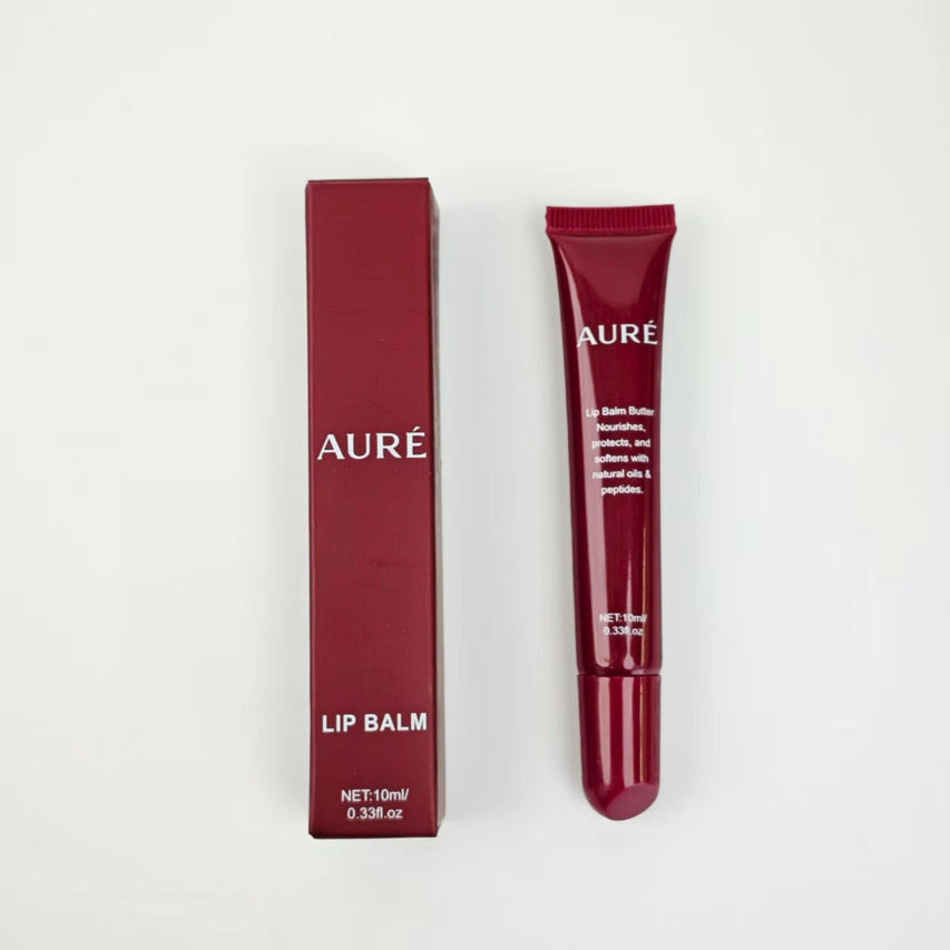 AURÉ Lip Balm Butter – Hydrating & Nourishing Care