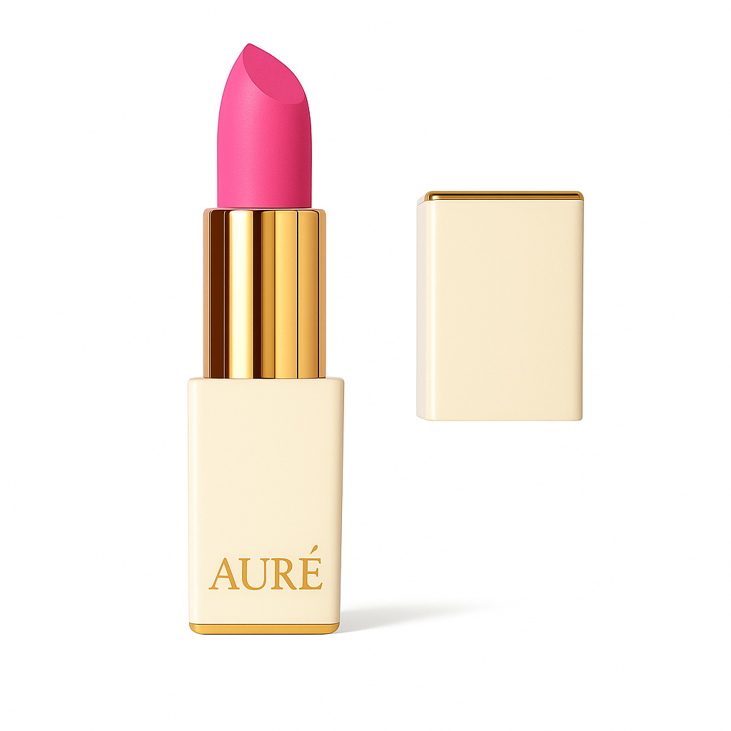 AURÉ Luxe Matte Lipstick