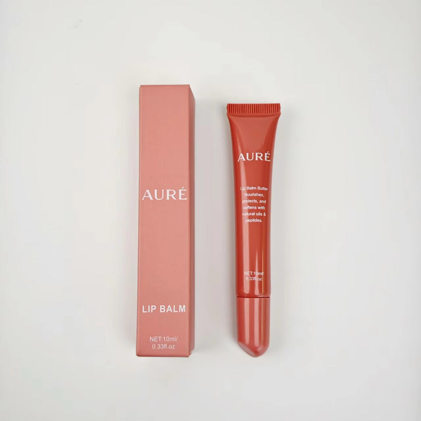 AURÉ Lip Balm Butter – Hydrating & Nourishing Care