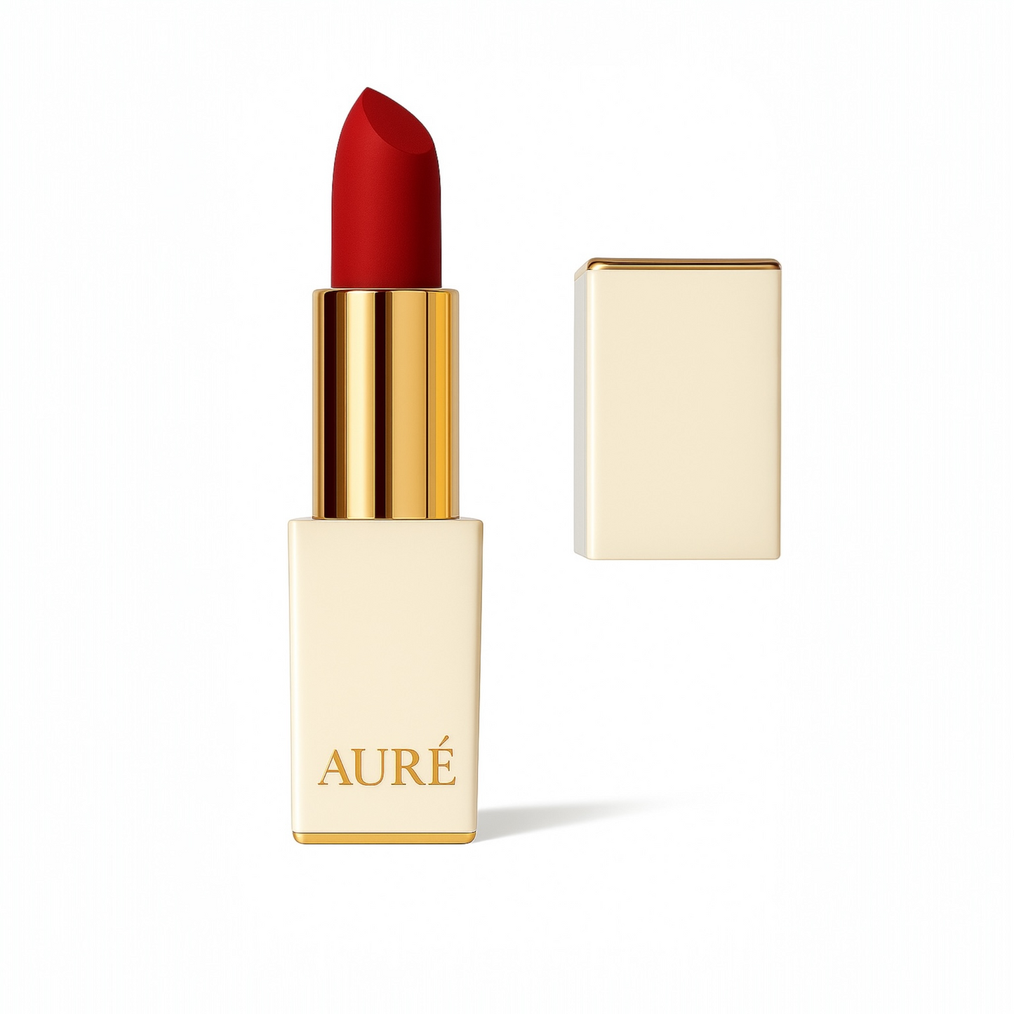 AURÉ Luxe Matte Lipstick