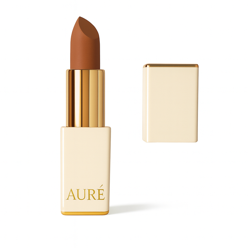 AURÉ Luxe Matte Lipstick