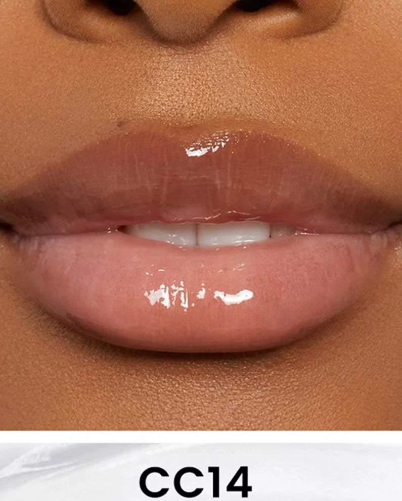 AURÉ Luminous Lip Gloss
