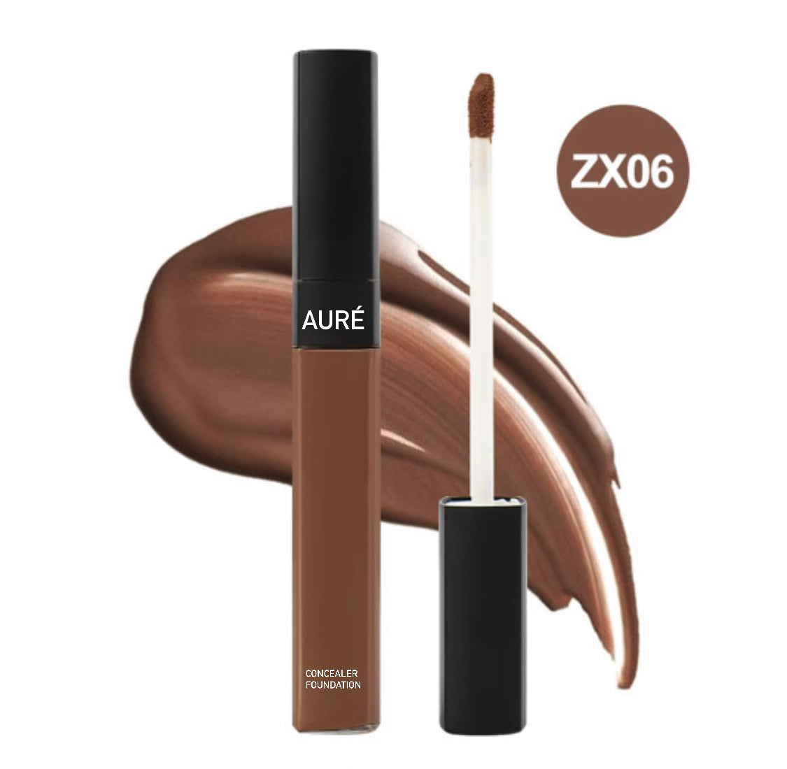 Concealer Foundation