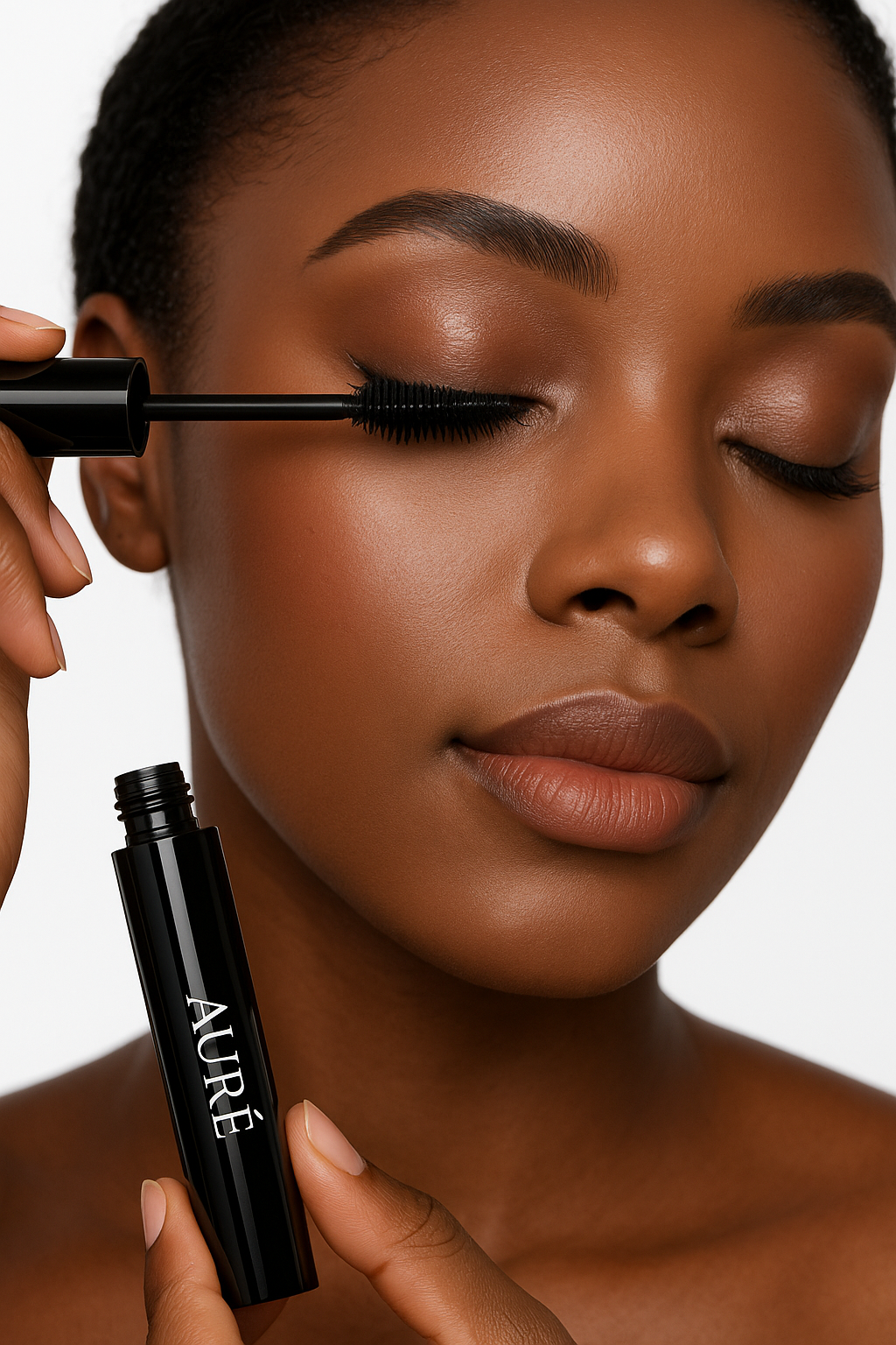 AURÉ Beauty Vegan Mascara