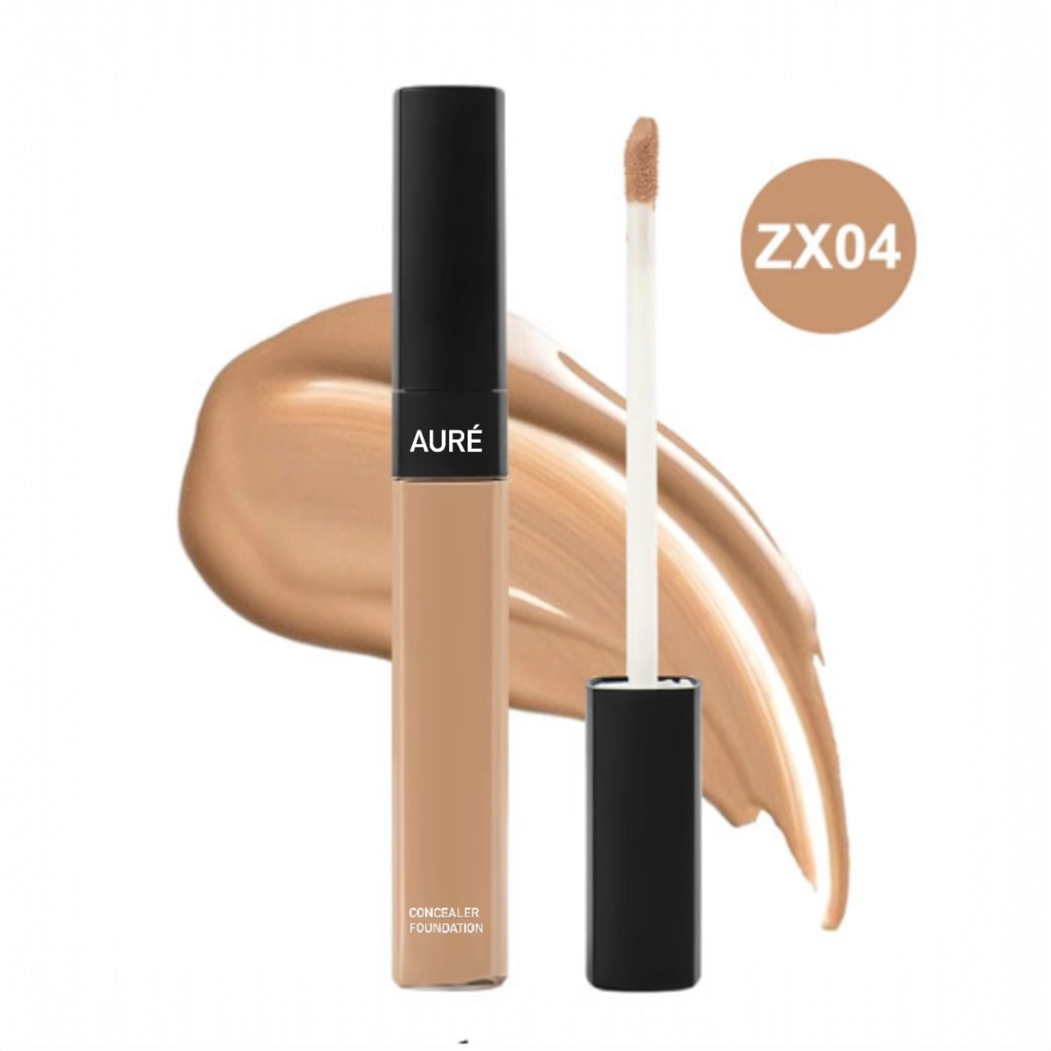 Concealer Foundation