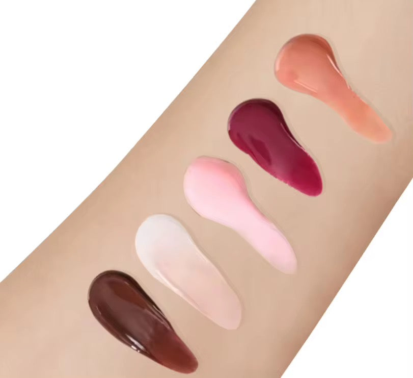 AURÉ Lip Balm Butter – Hydrating & Nourishing Care