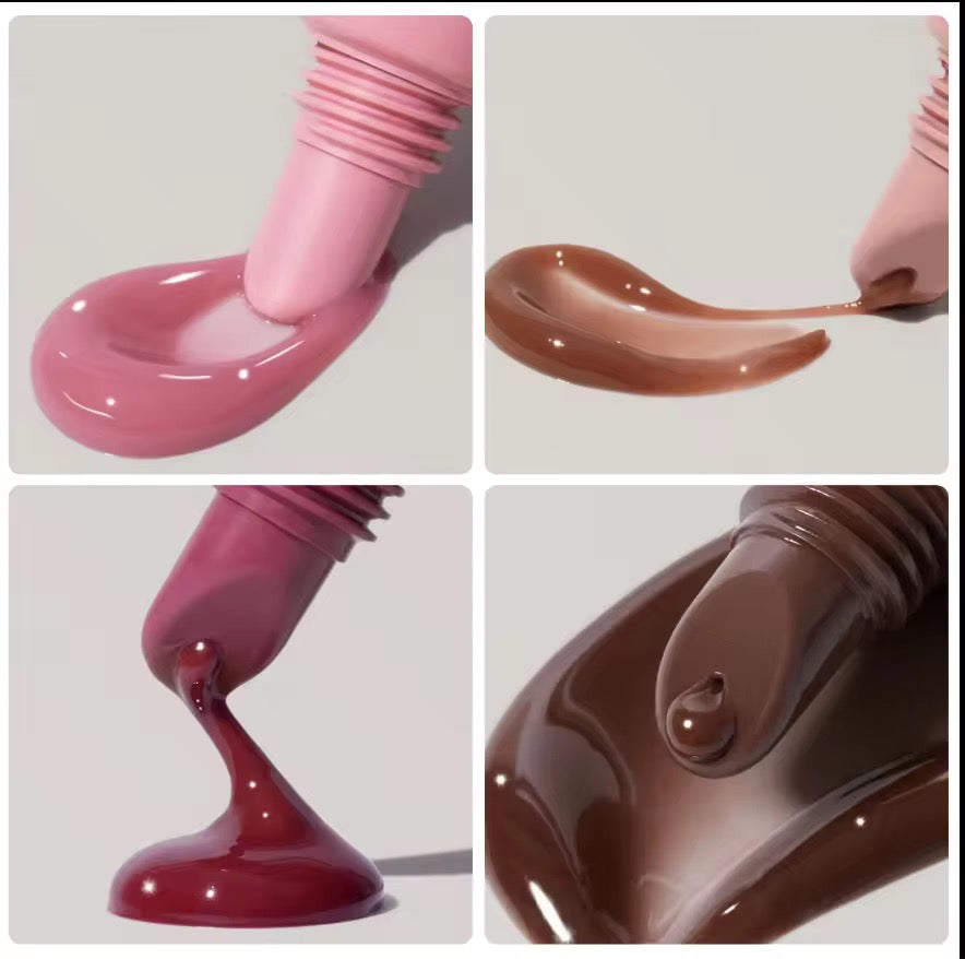 AURÉ Lip Balm Butter – Hydrating & Nourishing Care