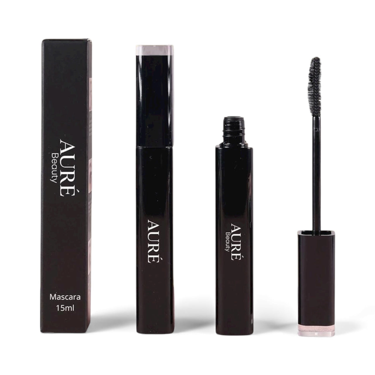 AURÉ Beauty Vegan Mascara
