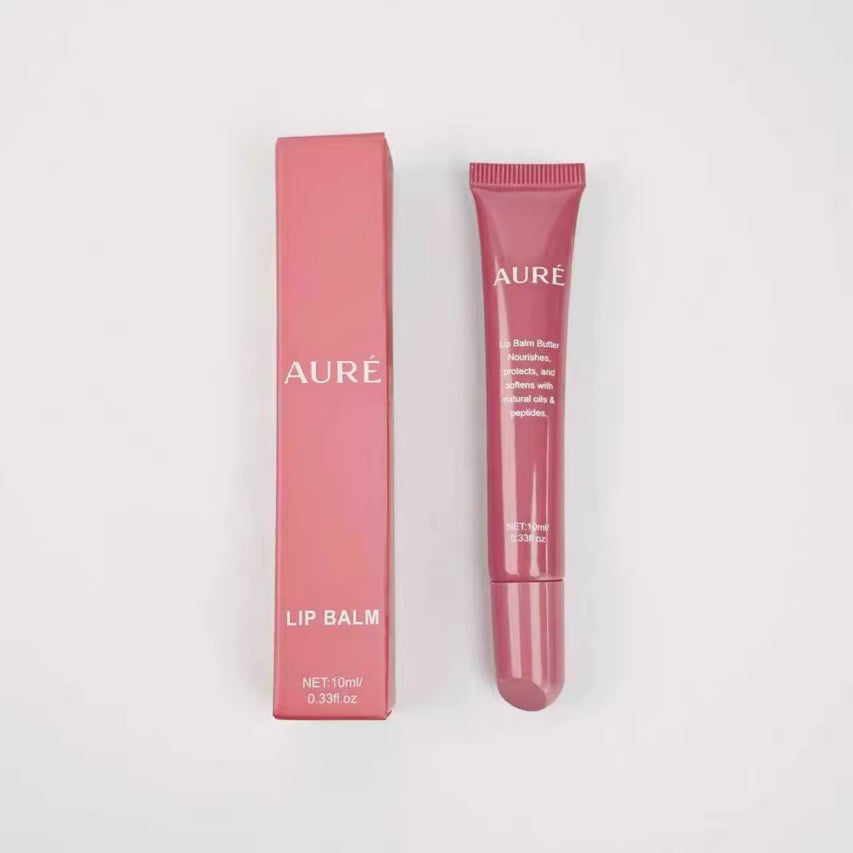 AURÉ Lip Balm Butter – Hydrating & Nourishing Care