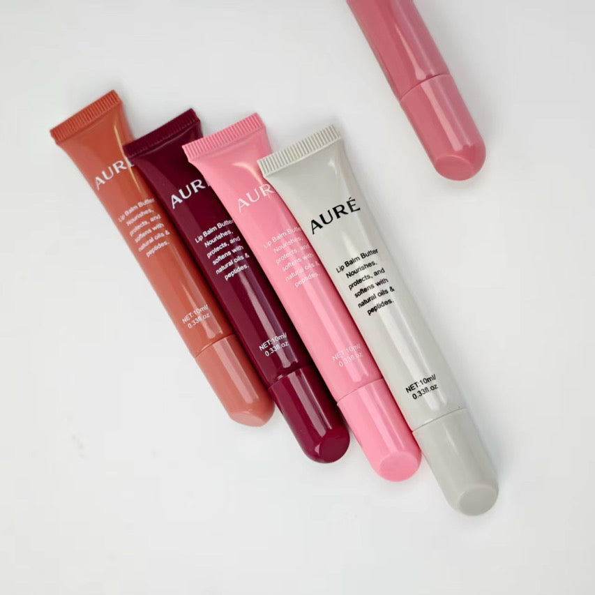 AURÉ Lip Balm Butter – Hydrating & Nourishing Care