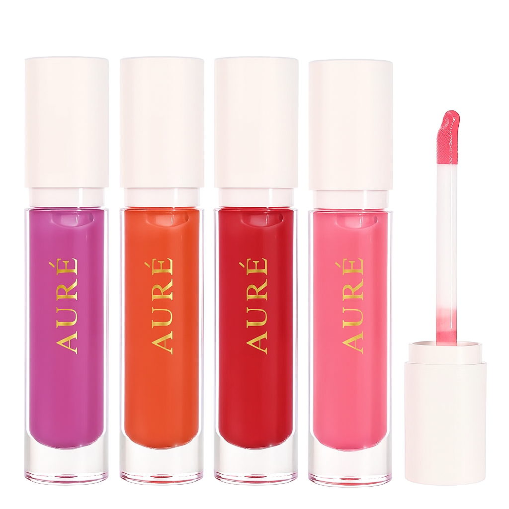 AURÉ Luminous Lip Gloss