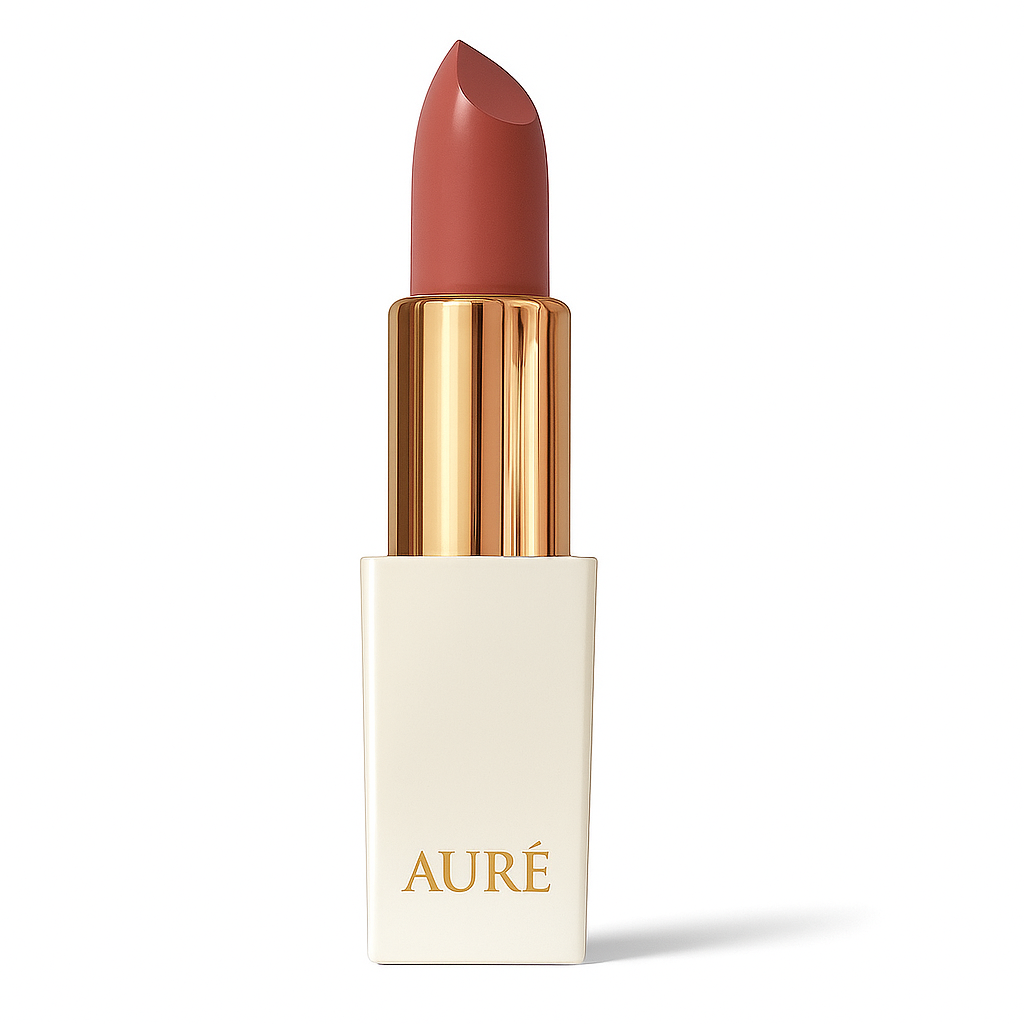 AURÉ Luxe Matte Lipstick