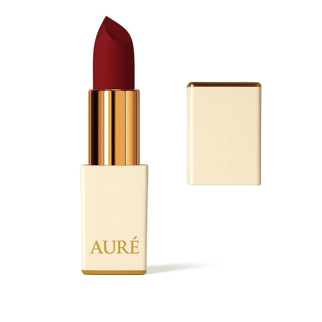 AURÉ Luxe Matte Lipstick