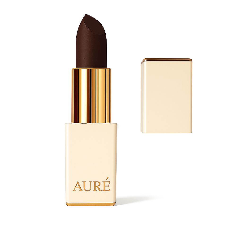 AURÉ Luxe Matte Lipstick