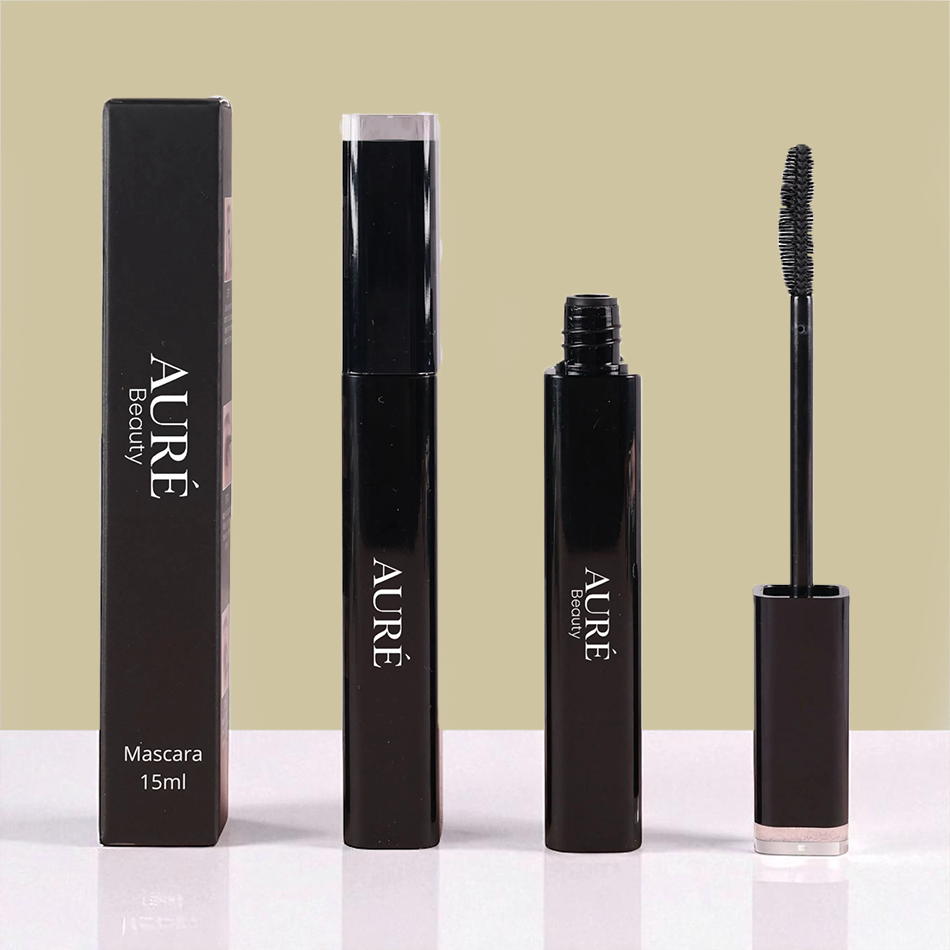 AURÉ Beauty Vegan Mascara